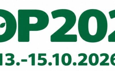 Jubilejný 30. ročník konferencie TOP 2026 otvorí diskusiu o udržateľnej priemyselnej výrobe
